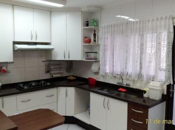 Apartamento · 3 Quartos · Apartamento à venda - em Rudge Ramos