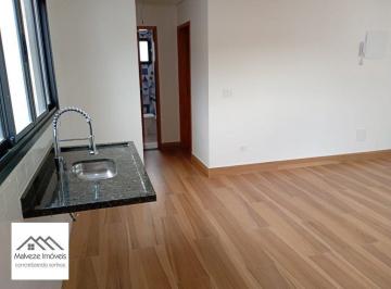 Apartamento · 2 Quartos · Apartamento para aluguel - em Anchieta