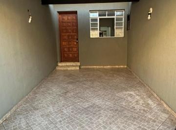 Casa · 125m² · 4 Quartos · Casa à venda - no Planalto
