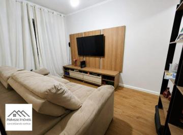 Apartamento · 2 Quartos · Apartamento à venda - em Rudge Ramos