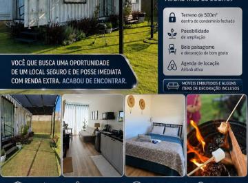 Terreno , Ibiúna · Imóvel para Lazer ou Renda com Locações de Temporada em Ibiúna