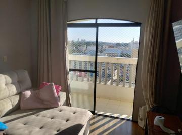 Apartamento · 3 Quartos · Apartamento à venda - em Rudge Ramos