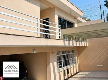 Casa · 200m² · 3 Quartos · Casa à venda - na Vila Caminho do Mar