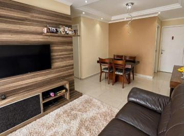 Apartamento · 2 Quartos · Apartamento à venda - em Assunção