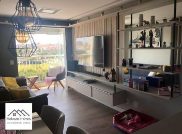 Apartamento · 3 Quartos · Apartamento à venda - em Ferrazópolis