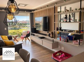 Apartamento · 3 Quartos · Apartamento à venda - em Ferrazópolis
