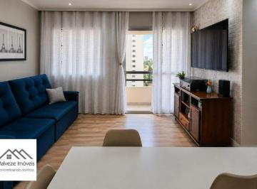 Apartamento · 3 Quartos · Apartamento à venda - no Planalto