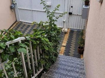 Casa · 125m² · 3 Quartos · Casa à venda - em Rudge Ramos