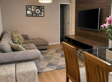 Apartamento · 2 Quartos · Apartamento à venda - no Planalto