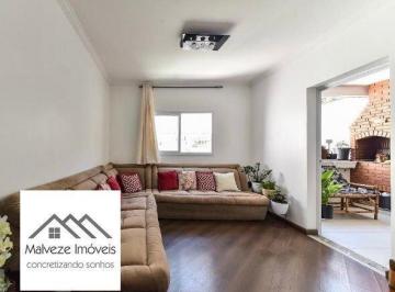 Apartamento · 3 Quartos · Apartamento à venda - na Vila Gonçalves