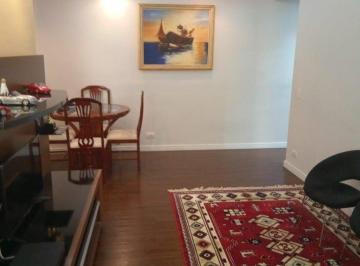 Apartamento · 3 Quartos · Apartamento à venda - em Rudge Ramos