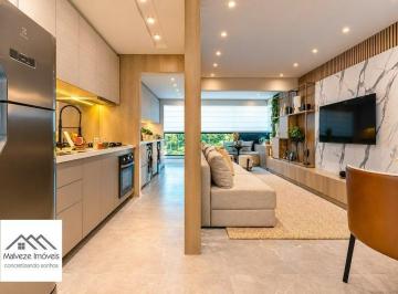 Apartamento · 3 Quartos · Apartamento à venda - na Vila Caminho do Mar