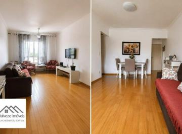 Apartamento · 2 Quartos · Apartamento à venda - em Demarchi