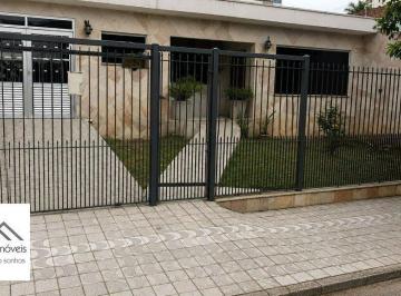 Casa · 432m² · 3 Quartos · Casa para aluguel - na Vila Caminho do Mar