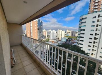 Apartamento · 3 Quartos · Apartamento para aluguel - no Centro