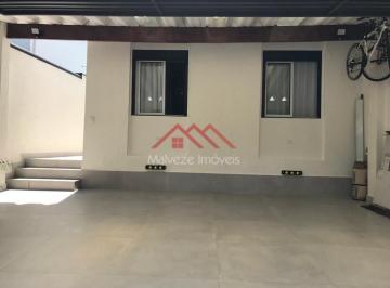 Casa · 160m² · 3 Quartos · Casa à venda - em Demarchi
