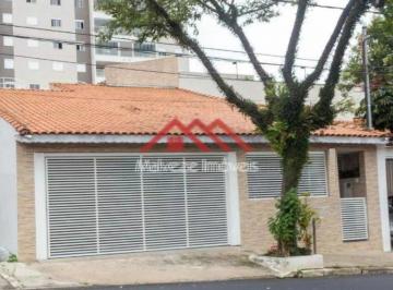 Casa · 213m² · 3 Quartos · Casa à venda - no Jardim Paramount