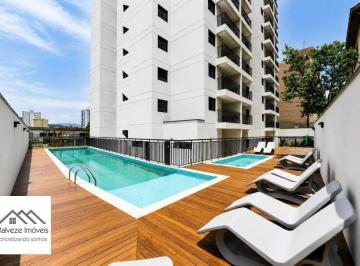 Apartamento · 2 Quartos · Apartamento à venda - no Centro
