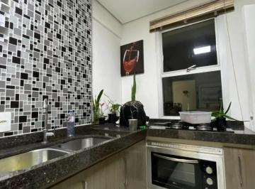 Apartamento · 3 Quartos · Apartamento à venda - em Nova Petrópolis