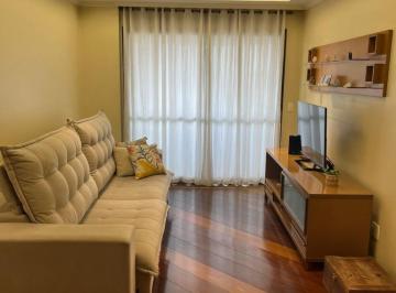 Apartamento · 3 Quartos · Apartamento à venda - na Vila Caminho do Mar