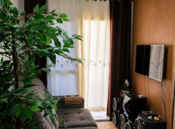 Apartamento · 3 Quartos · Apartamento à venda - em Nova Petrópolis
