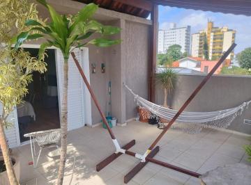 Casa · 126m² · 3 Quartos · Casa à venda - na Vila Caminho do Mar