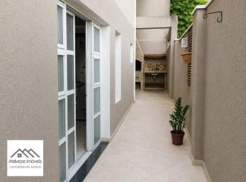 Casa · 126m² · 3 Quartos · Casa à venda - na Vila Caminho do Mar