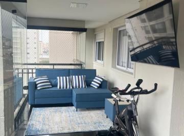 Apartamento · 4 Quartos · Apartamento à venda - em Nova Petrópolis