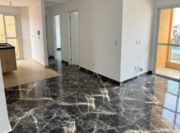 Apartamento · 2 Quartos · Apartamento à venda - em Paulicéia