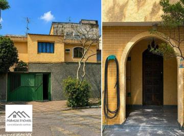 Casa · 190m² · 5 Quartos · Casa à venda - em Taboão