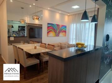 Apartamento · 2 Quartos · Apartamento à venda - em Santa Terezinha