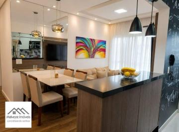 Apartamento · 2 Quartos · Apartamento à venda - em Santa Terezinha