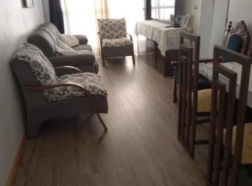 Apartamento · 2 Quartos · Apartamento à venda - no Centro