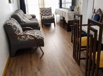Apartamento · 2 Quartos · Apartamento à venda - no Centro