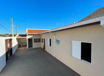 Foto 01 · Imperdível! Casa à venda em Tatuí-SP, 2 quartos, 1 sala, 1 banheiro, 2 vagas de garagem no Residenci