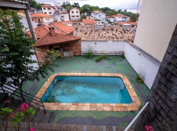 Casa de 3 quartos, São Paulo · Casa de 300 m² com 3 quartos à venda no Jardim Bonfiglioli- com piscina - terreno amplo