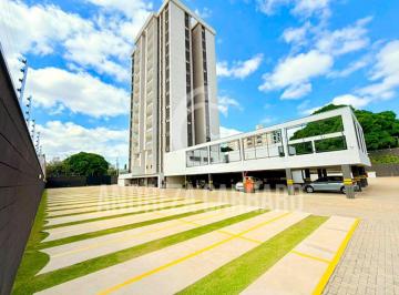 Apartamento de 2 quartos, Sorocaba · Apartamento One no Jardim Europa