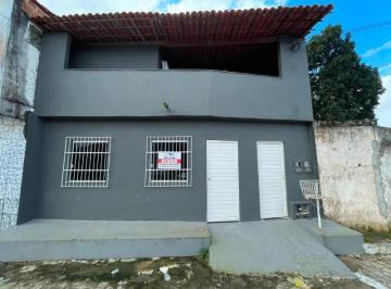 Foto 01 · Casa, Praça Kennedy, Alagoinhas, BA