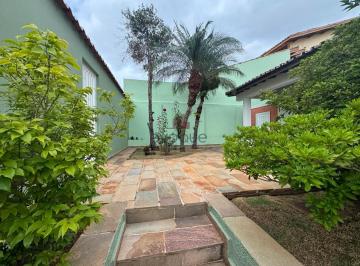 Foto 17 · Casa comercial/residencial à venda em Campinas-SP, Parque Taquaral: 4 quartos, 2 suítes, 3 salas, 5