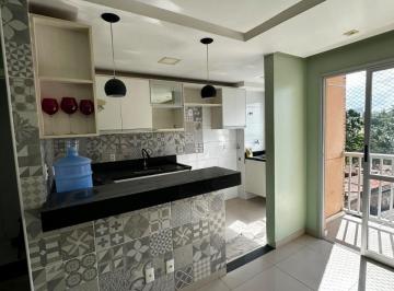 Foto 12 · Apartamento, Jardim das Margaridas, Salvador, BA