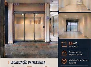 Comercial , Pato Branco · Sala Loja Térrea - Centro - Rua IBIPORÃ. (ao lado Antiga ADS Calçados)