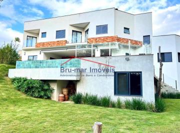 Casa · 700m² · 5 Quartos · 4 Vagas · Casa - ITU (Terras II), 5 suítes com closet, piscina, área gourmet, 4 vagas