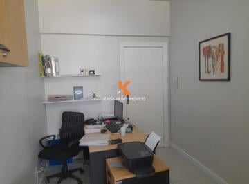 Foto 01 · Sala comercial à venda em Salvador-BA, no bairro Cidadela: 1 sala, 1 banheiro, 1 vaga, 27,40 m². Apr