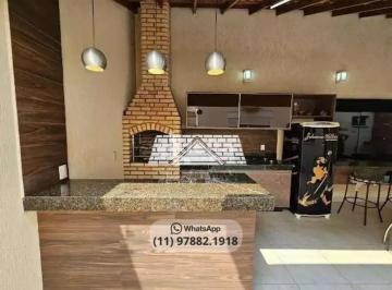 Casa de 3 quartos, Campinas · Casa com 230m² no Jd. Presidente Wenceslau, Campinas