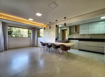 Apartamento de 3 quartos, Brasília · Acabamento em porcelanato, pintura nova, SQN 305