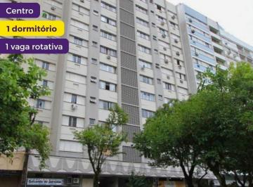 Apartamento de 1 quarto, Florianópolis · Apartamento 1 dormitório no Centro Florianópolis