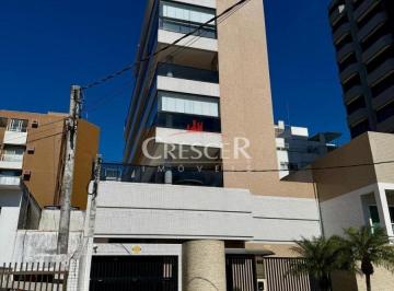 Apartamento de 5 quartos, Matinhos · Cobertura Duplex frente mar, mobiliada, com piscina e 5 quartos para venda em Caiobá