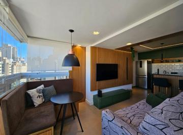 Apartamento de 2 quartos, São Paulo · GENERIC_TITLE