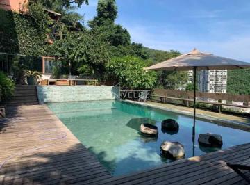 Apartamento · 530m² · 6 Quartos · 2 Vagas · Casa em Condomínio : / Residencial / São Conrado