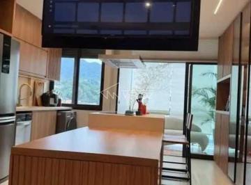Apartamento · 54m² · 1 Quarto · 1 Vaga · Flat : / Residencial / Leblon